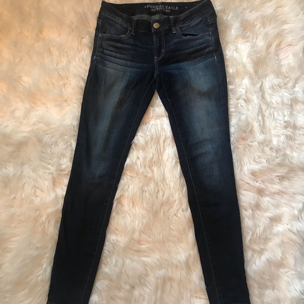 *TWO PAIRS* American Eagle Jeans